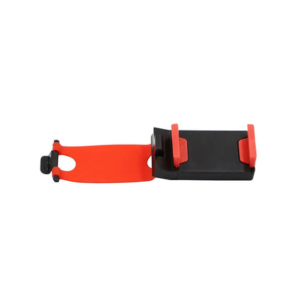 Universal Car Interior Steering Wheel Clip Phone Holder Mount for Iphone Xiaomi Samsung Mobile Phone GPS Car Accessories