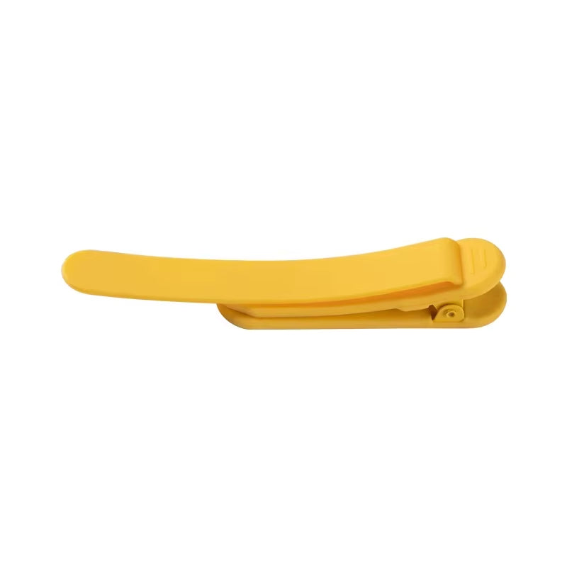 1/3 Pack of Colorful Silicone Bookmarks, Automatically Turning Pages, a Student Accessory for Easy Reading and Bookmarking.