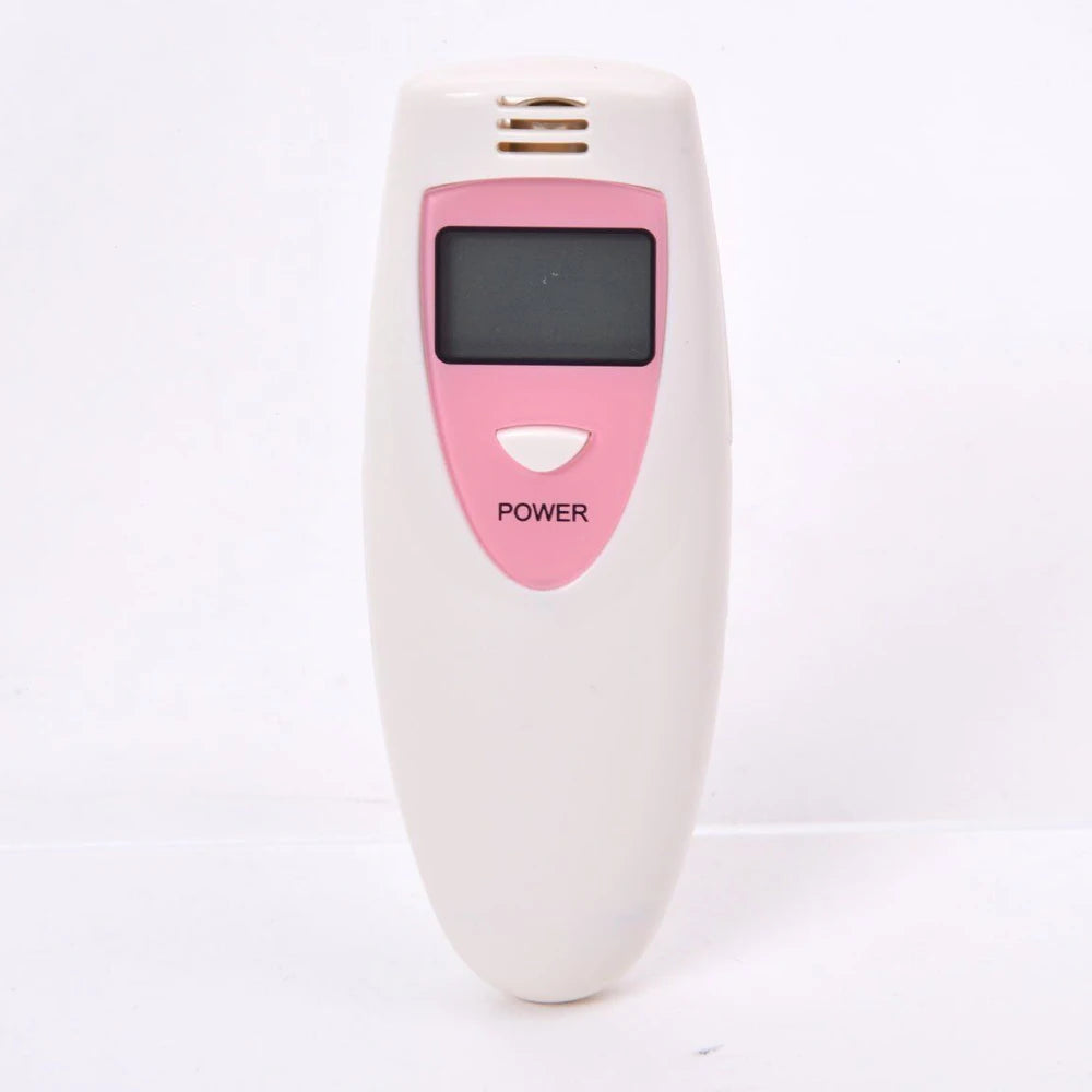 Portable Bad Breath Detector Oral Hygiene Condition Tester Mouth Internal Odor Monitor Tools Bad Breath Detector
