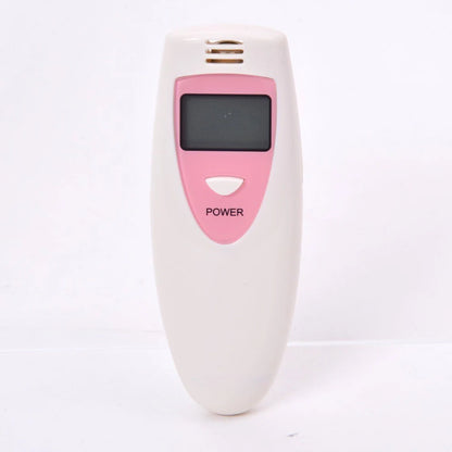 Portable Bad Breath Detector Oral Hygiene Condition Tester Mouth Internal Odor Monitor Tools Bad Breath Detector