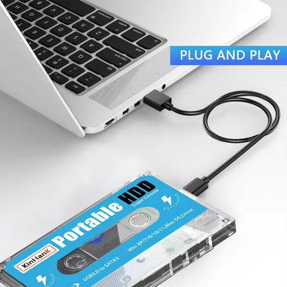 500G Gaming HDD Super Console 100000 Video Games 70 Emulators for DC/MAME/SS/NAOMI/PS2/PS1 Plug and Play Batocera OS