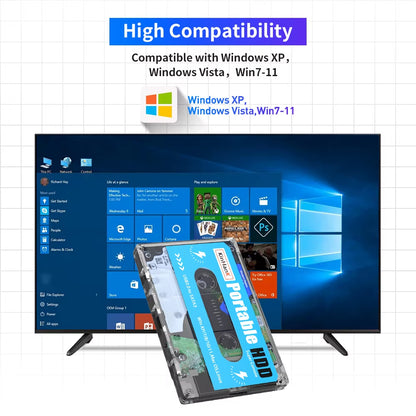 500G Gaming HDD Super Console 100000 Video Games 70 Emulators for DC/MAME/SS/NAOMI/PS2/PS1 Plug and Play Batocera OS
